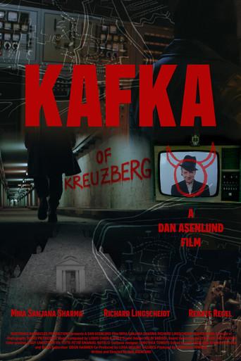 Kafka of Kreuzberg (2026) poster