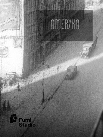 America () poster