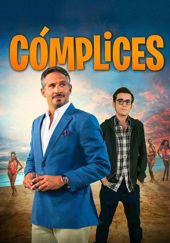 Cómplices (2018) poster