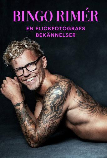Bingo Rimér: En flickfotografs bekännelser (2020) poster