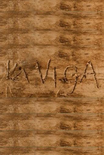 La viga (1996) poster