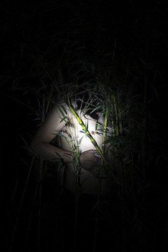 Las quilas (2021) poster