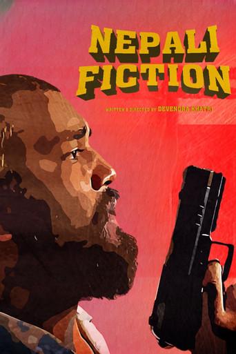 Nepali Fiction (2024) poster