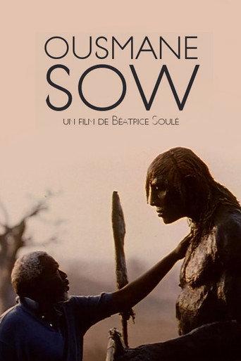 Ousmane Sow (1996) poster