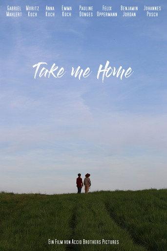 Take me Home (2024) poster