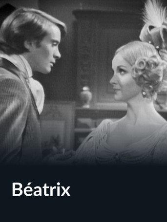 Béatrix (1967) poster
