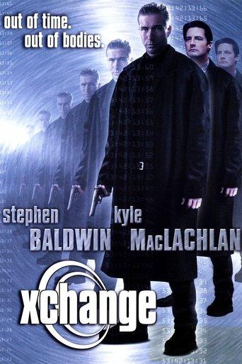 Xchange (2001) poster