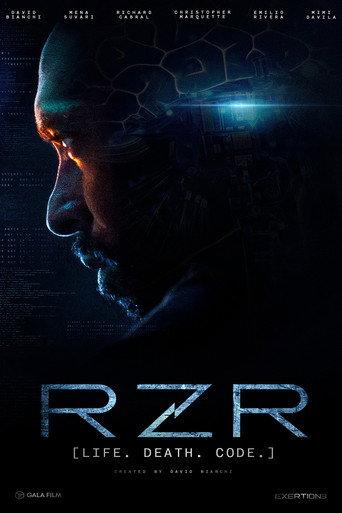 RZR Cyber Protocol () poster