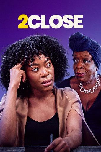 2CLOSE () poster