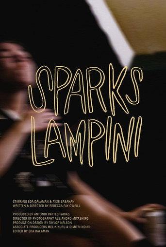 Sparks Lampini (2023) poster