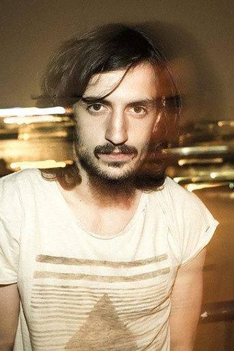 Diary of a Serious Offender (2019) poster