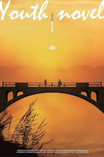 Youth Novel (2013) poster