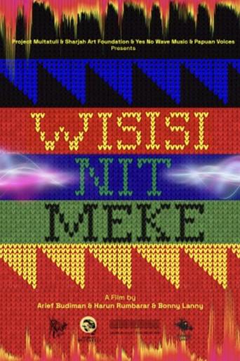 Our Wisisi Music (2023) poster