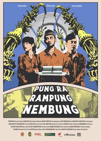 Pung Ra Ra Nembung () poster