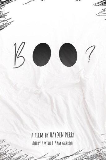 Boo? (2023) poster