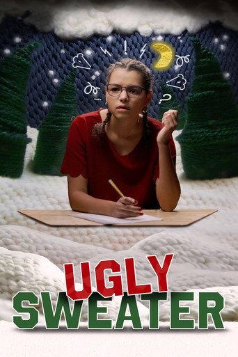 Ugly Sweater (2024) poster