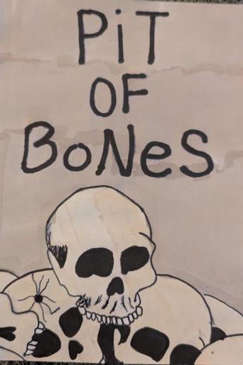 Pit Of Bones (2026) poster