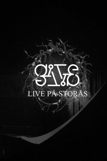 Gåte på Storås (2019) poster