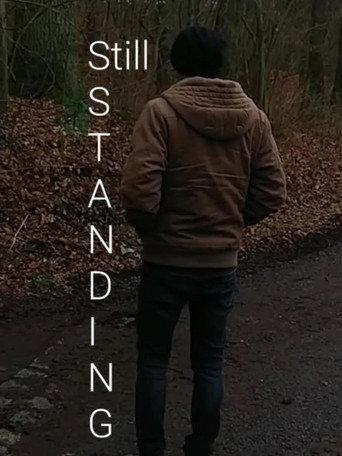 Still Standing (2022) poster