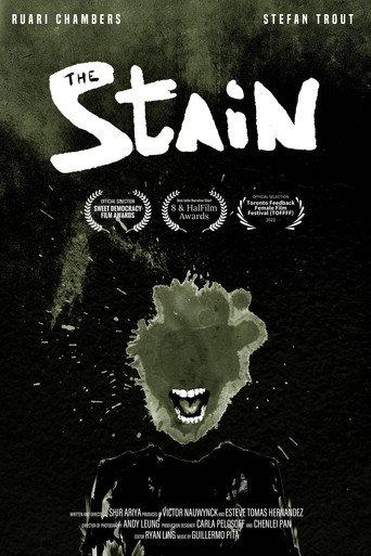 The Stain (2022) poster
