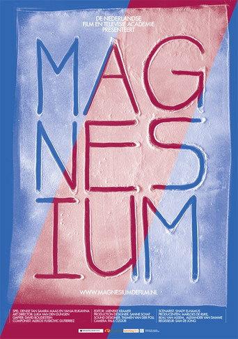 Magnesium (2012) poster