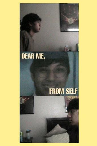 DEAR ME, FROM SELF () poster