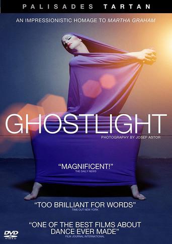 Ghostlight (2003) poster