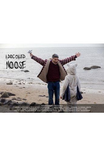 A Dog Called Moose (2017) poster