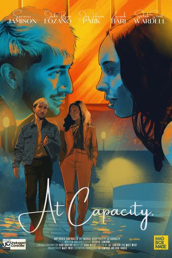 At Capacity () poster