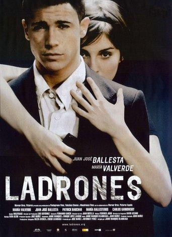Thieves (2007) poster