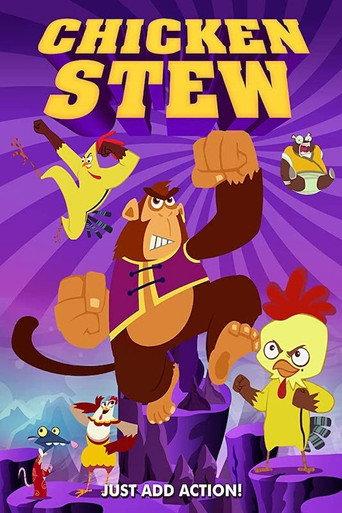 Chicken Stew () poster
