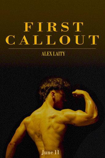 First Callout (2025) poster