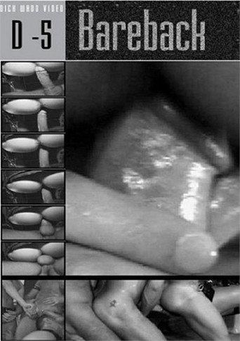 Bareback 1 (1998) poster