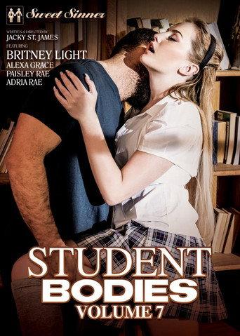 Student Bodies 7 (2018) poster