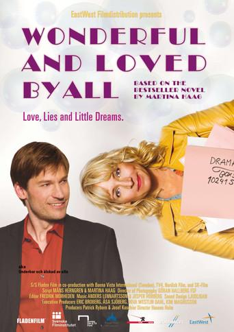 Wonderful and Loved by All (2007) poster