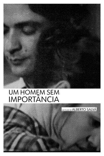 Um Homem sem Importância (1971) poster