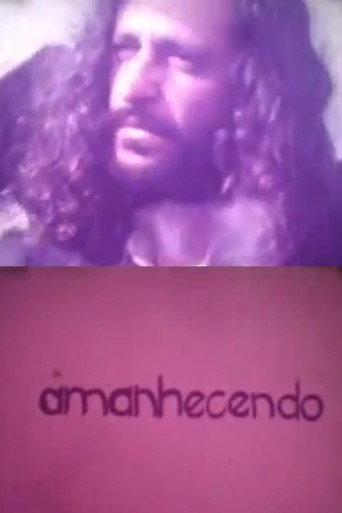 Amanhecendo (1981) poster