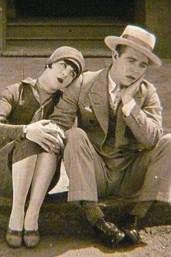 Vamping Babies (1926) poster