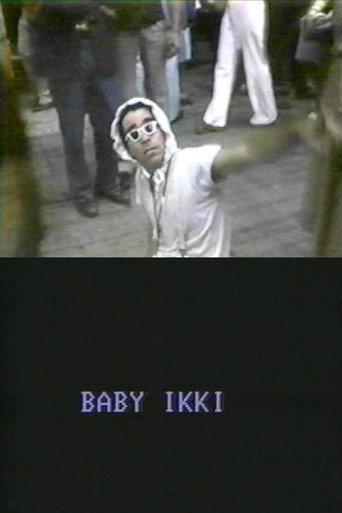 Baby Ikki (1978) poster