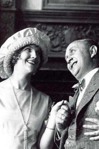 One Lover Too Many (1924) poster