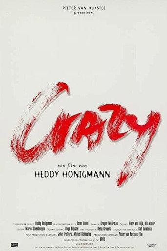 Crazy (1999) poster