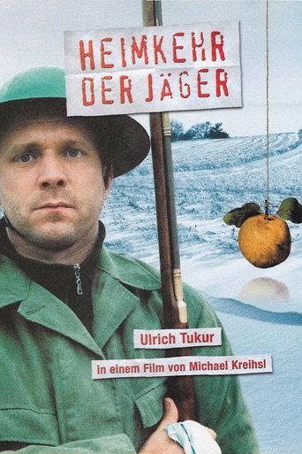 Hunters in the Snow (2000) poster