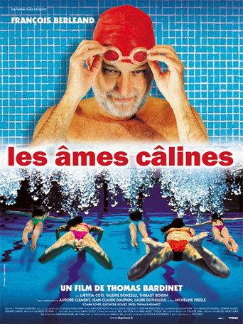 Tender Souls (2001) poster