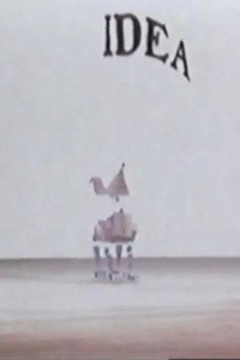 Fluffy's Brain (1998) poster