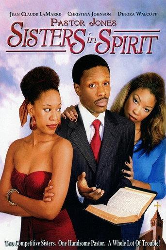 Pastor Jones: Sisters in Spirit (2007) poster