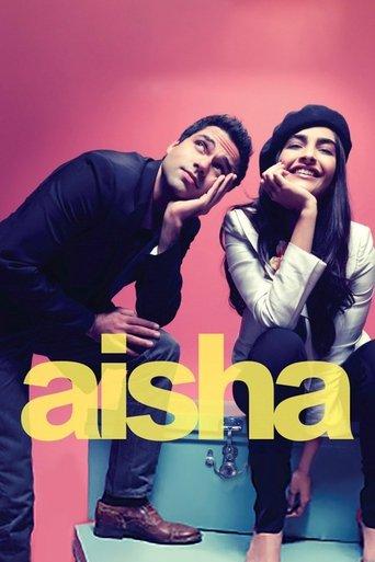 Aisha (2010) poster