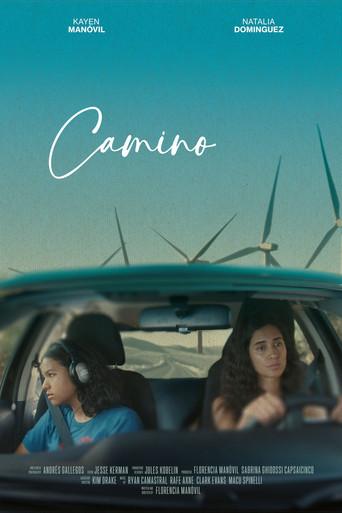 Camino () poster