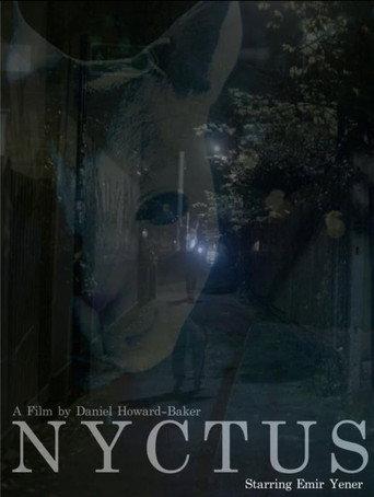 Nyctus (2021) poster