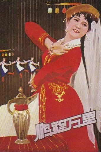 鹏程万里 (1978) poster