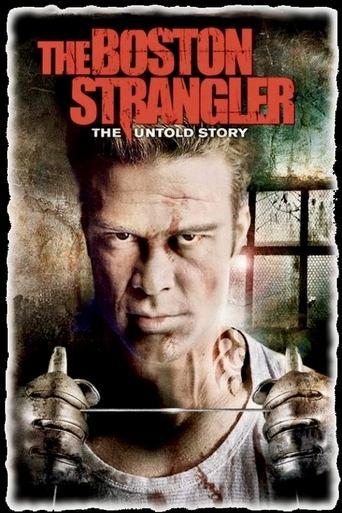 Boston Strangler The Untold Story (2008) poster